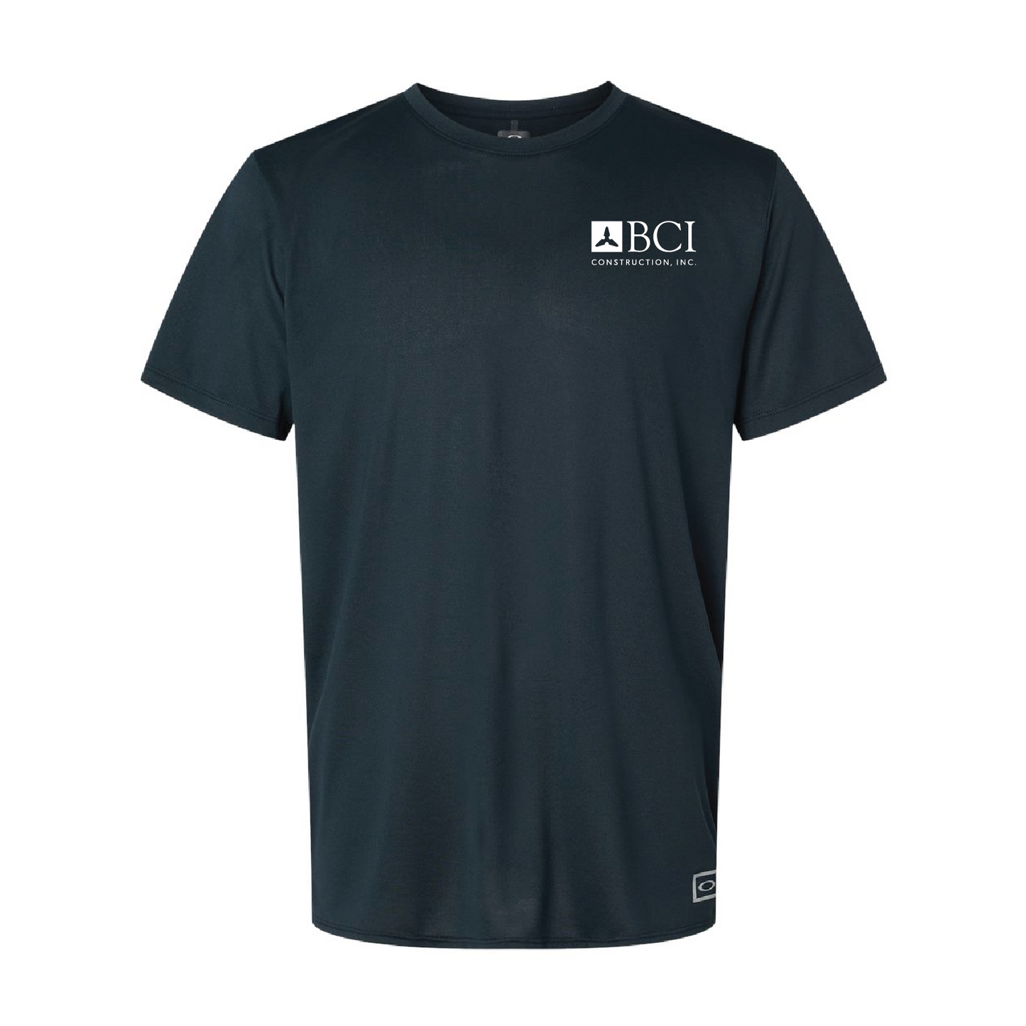 BCI Oakley Team Issue Hydrolix T-Shirt