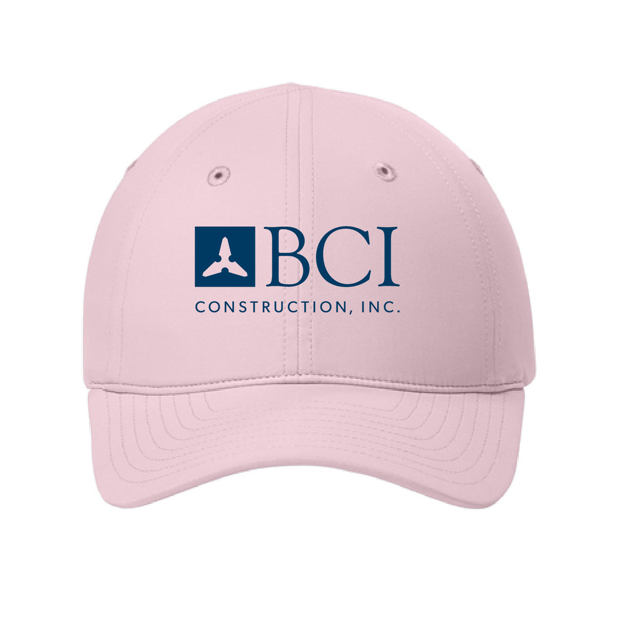 BCI All-Day Performance UPF Ponytail Cap