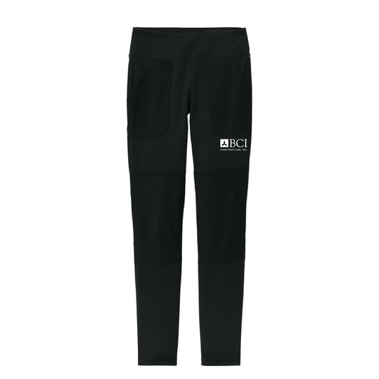 BCI Carhartt Force® Women’s Midweight Utility Legging