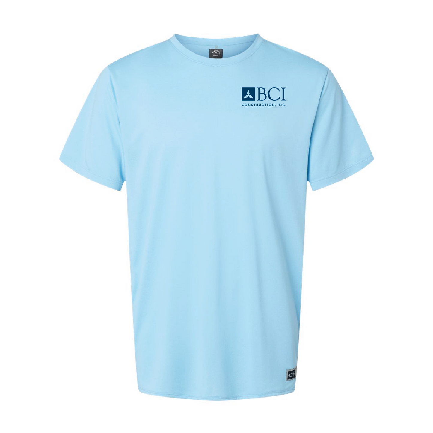 BCI Oakley Team Issue Hydrolix T-Shirt