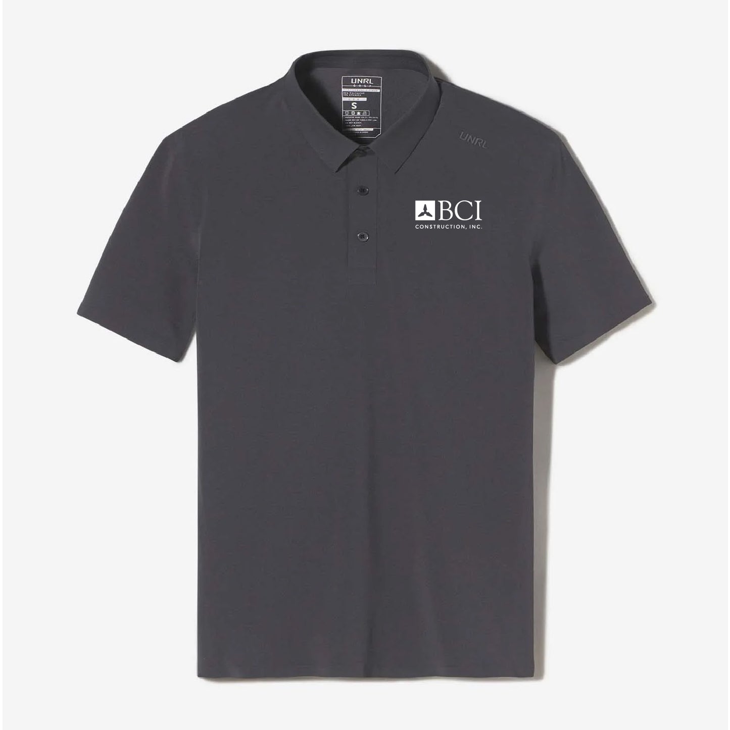 BCI UNRL Legend Polo