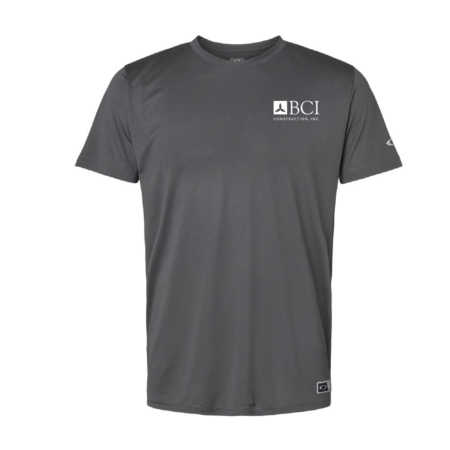 BCI Oakley Team Issue Hydrolix T-Shirt