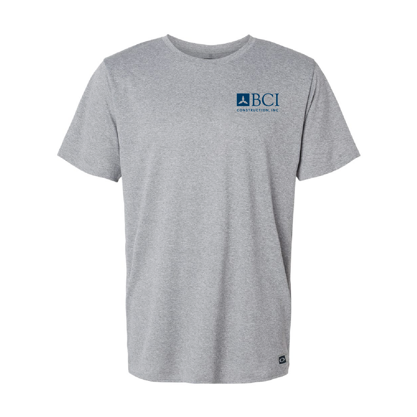 BCI Oakley Team Issue Hydrolix T-Shirt