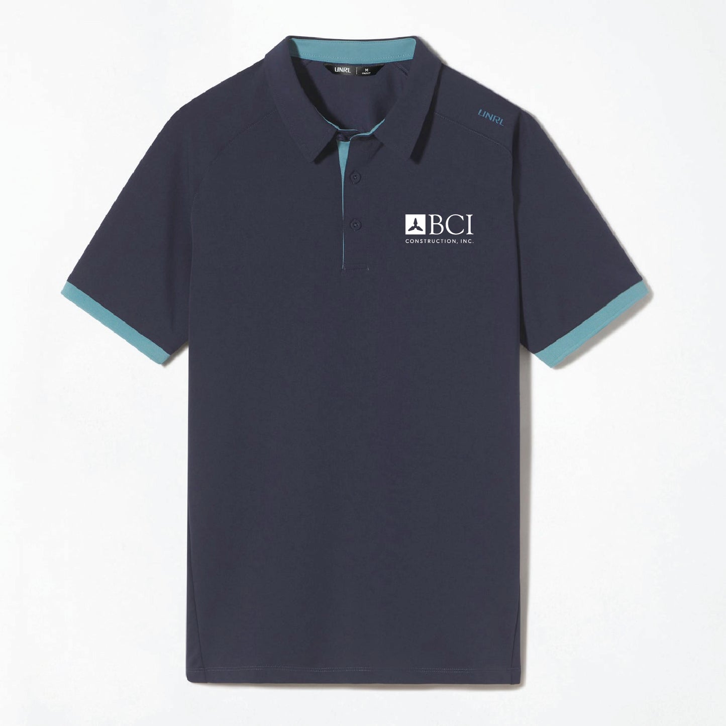 BCI UNRL TRADITION POLO