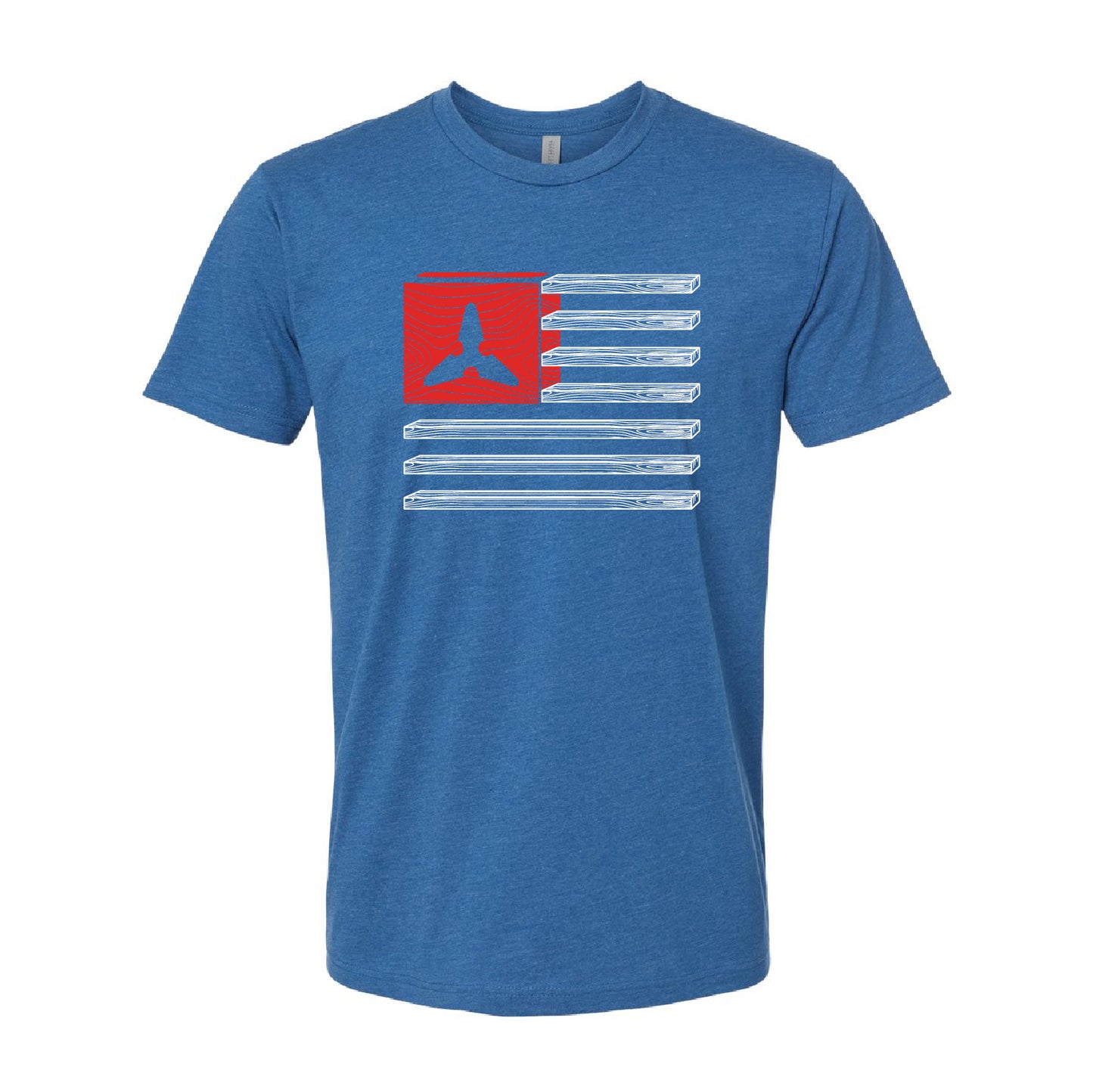 BCI Flag Unisex T-Shirt