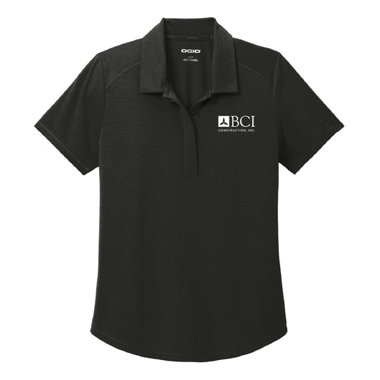 BCI OGIO® Ladies Motion Polo
