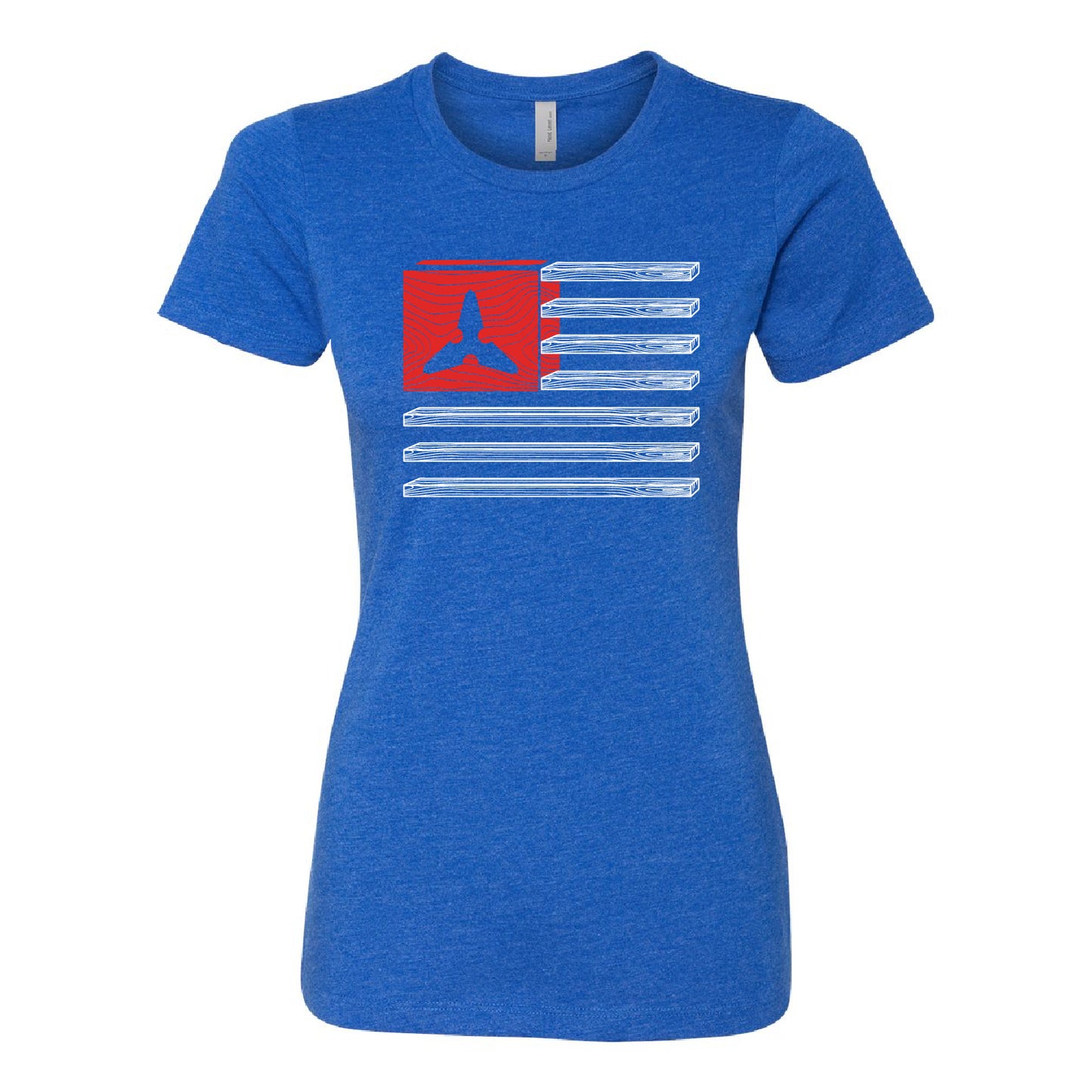 BCI Flag Women's T-Shirt