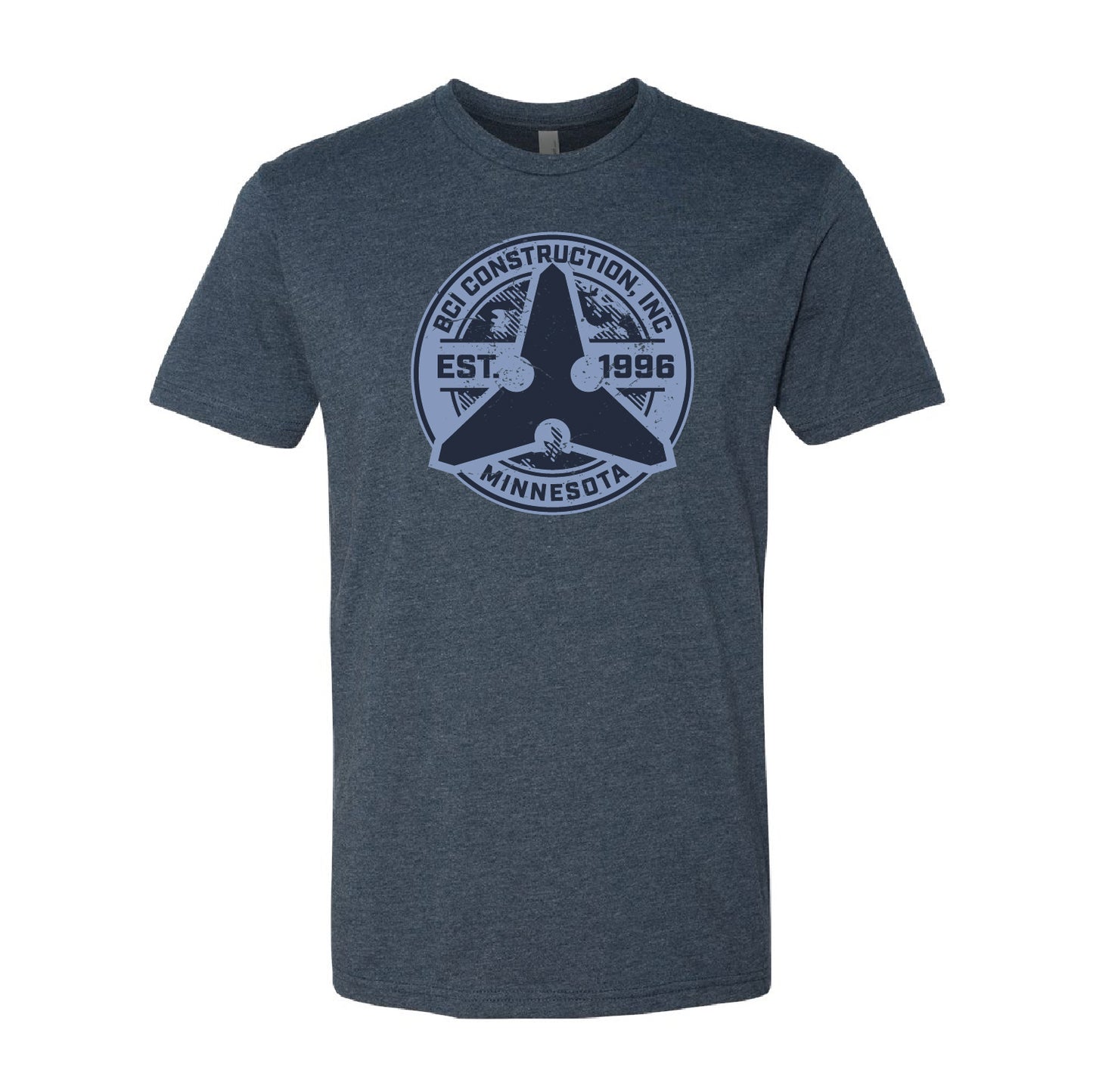 BCI EST 1996 Unisex T-Shirt