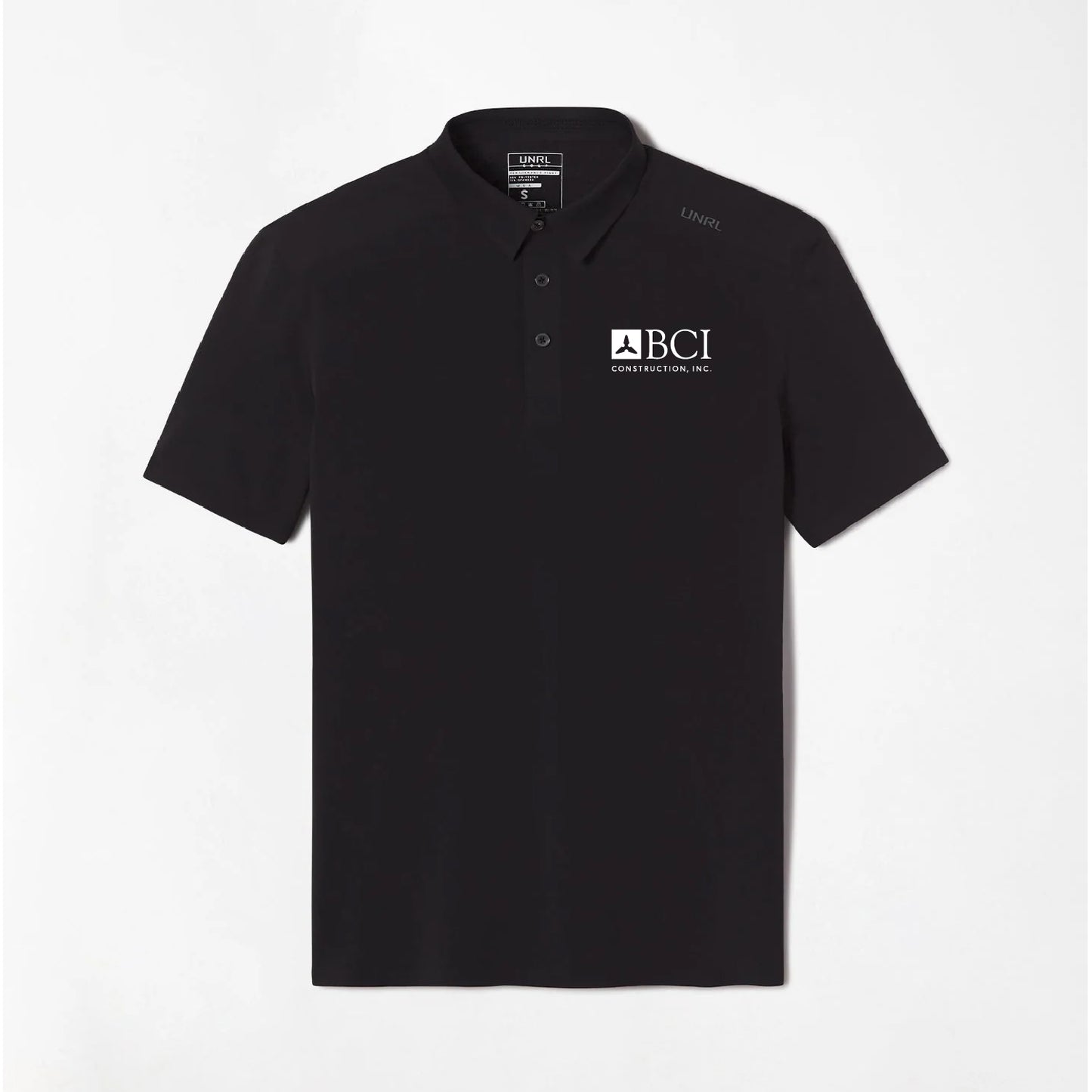 BCI UNRL Legend Polo