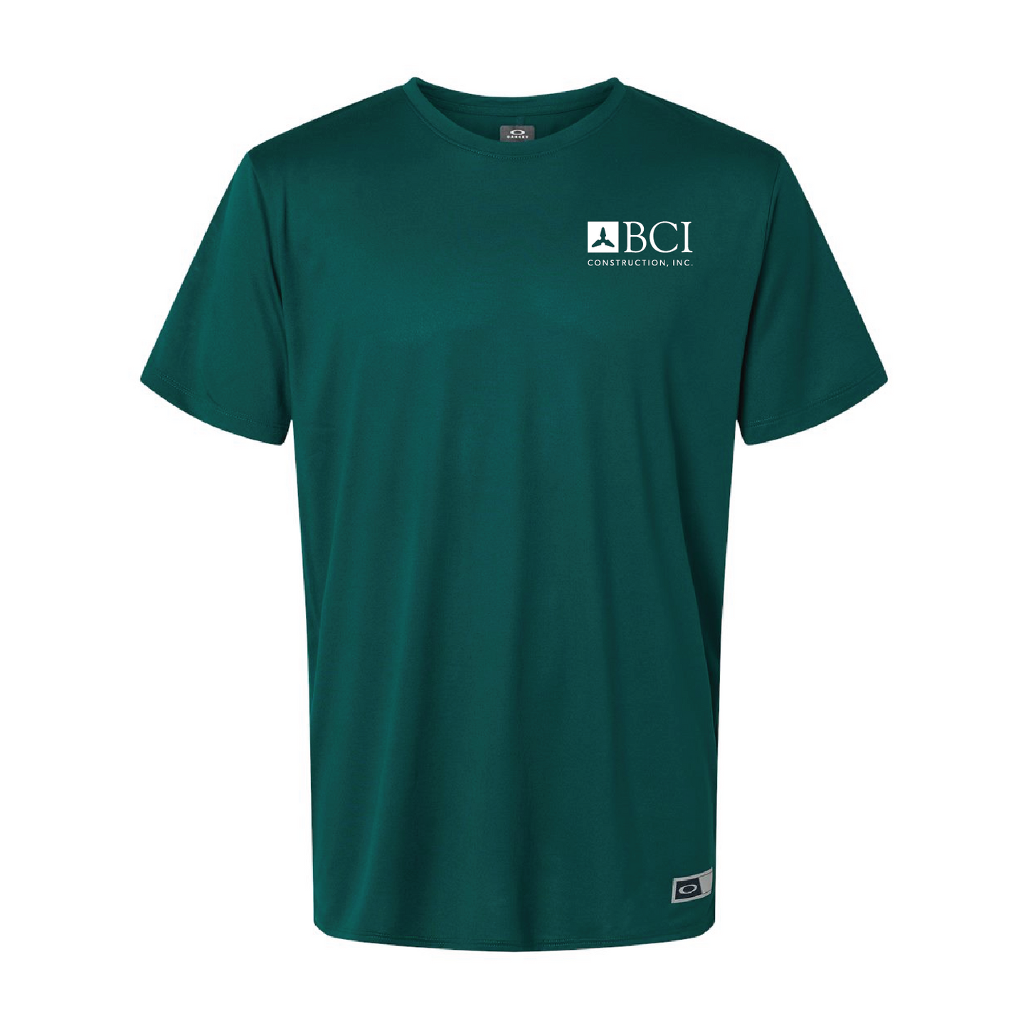 BCI Oakley Team Issue Hydrolix T-Shirt