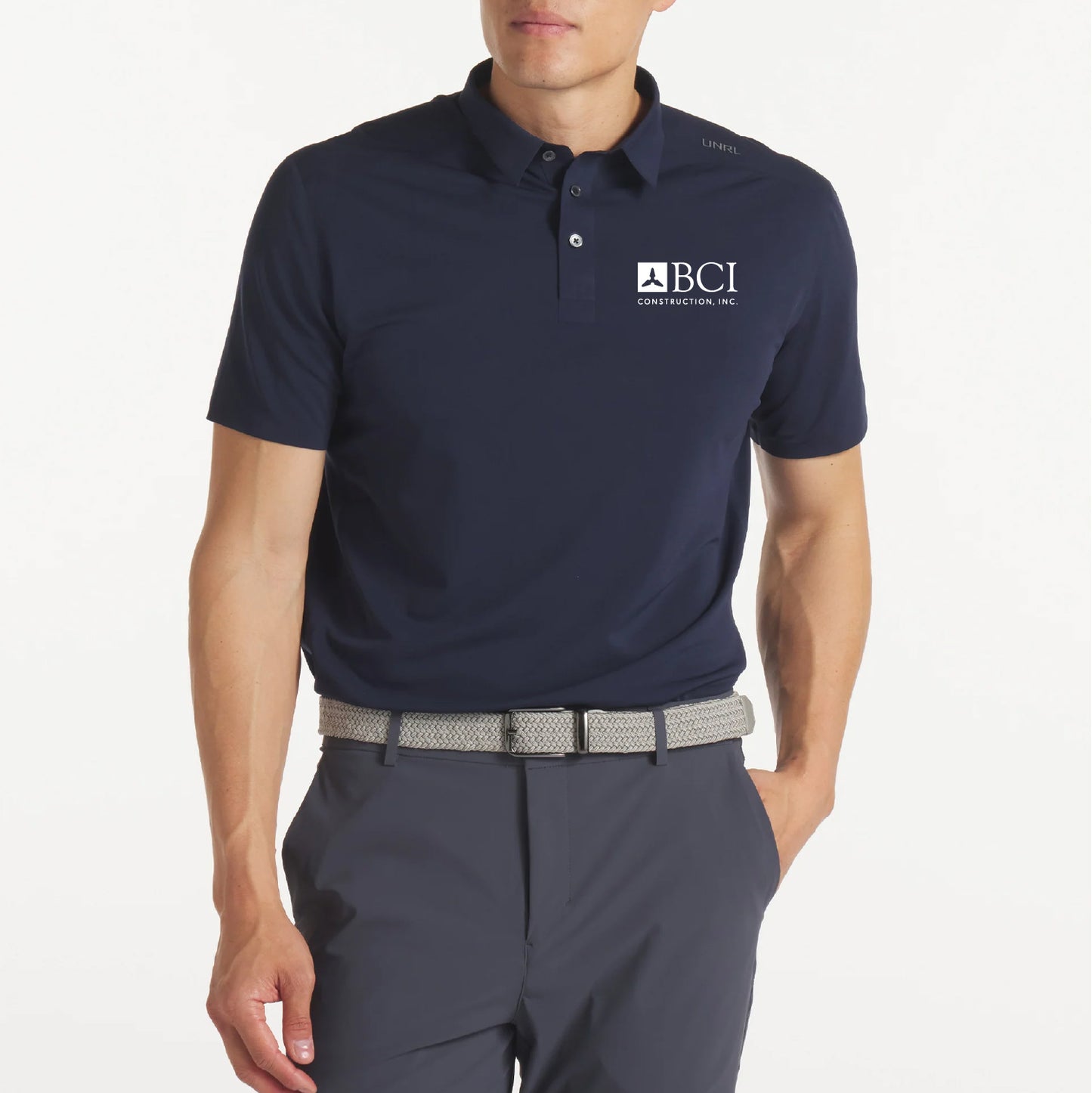 BCI UNRL Legend Polo