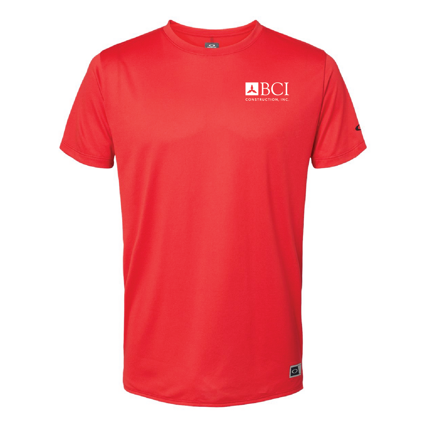 BCI Oakley Team Issue Hydrolix T-Shirt