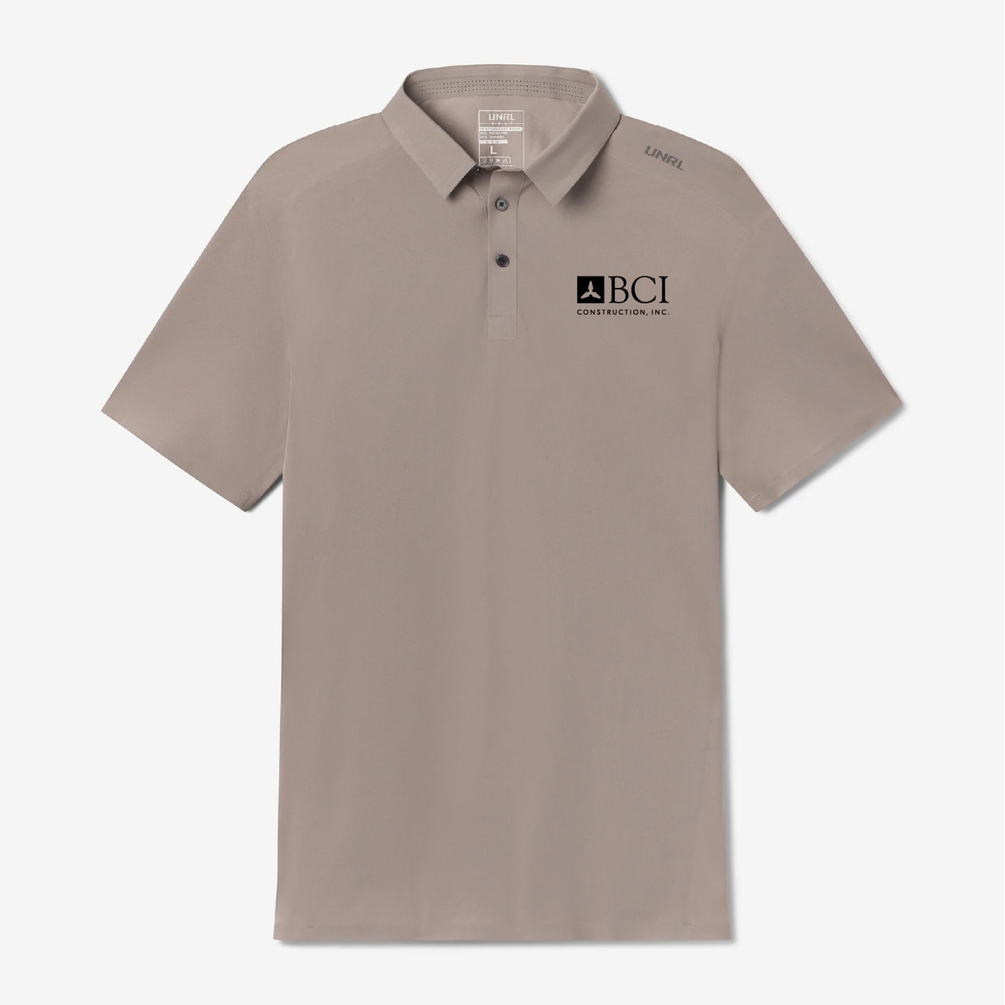 BCI UNRL Legend Polo