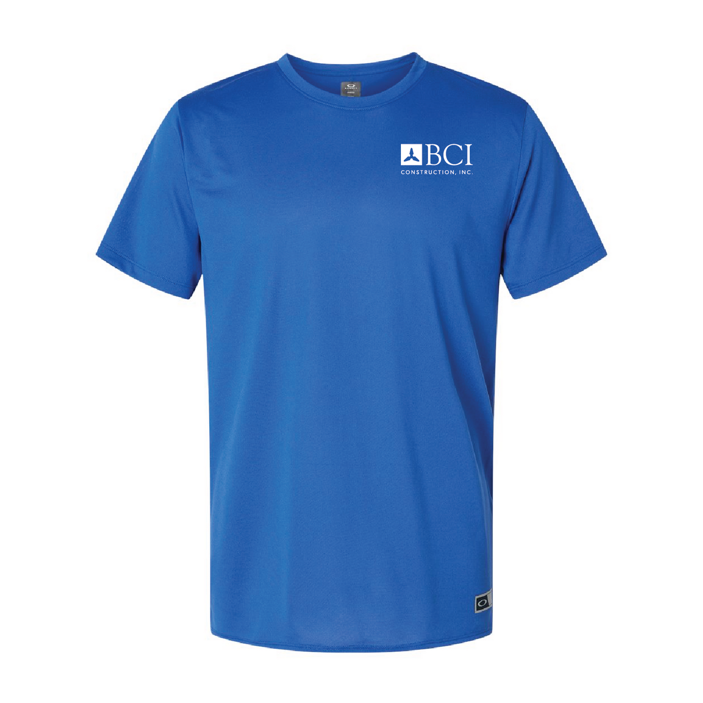 BCI Oakley Team Issue Hydrolix T-Shirt