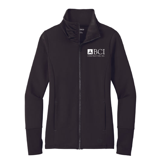 BCI OGIO ® Ladies Modern Performance Full-Zip