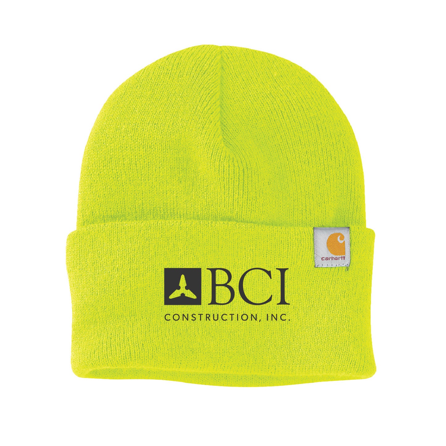 BCI Carhartt® Watch Cap 2.0