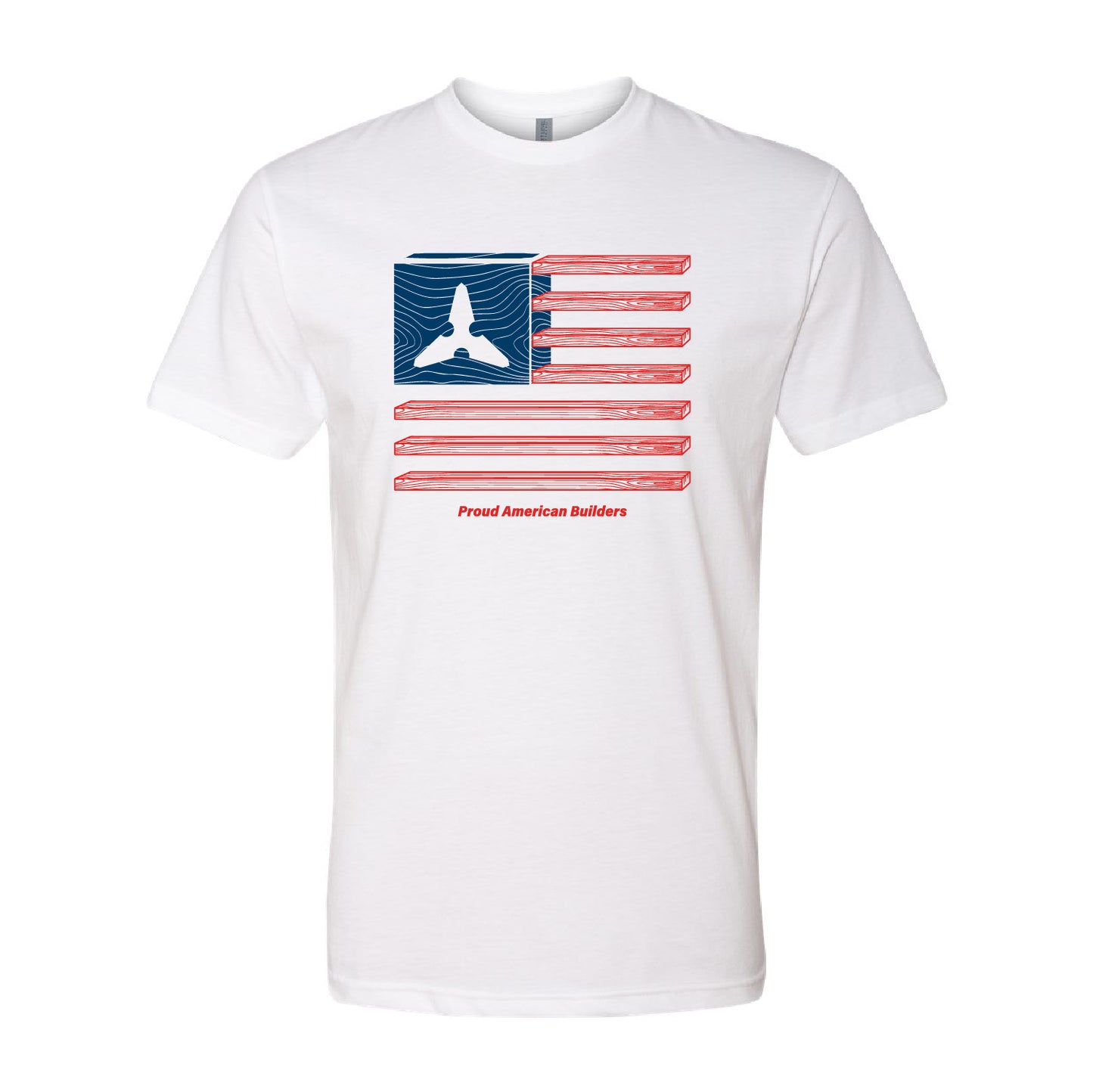 BCI Flag Unisex T-Shirt