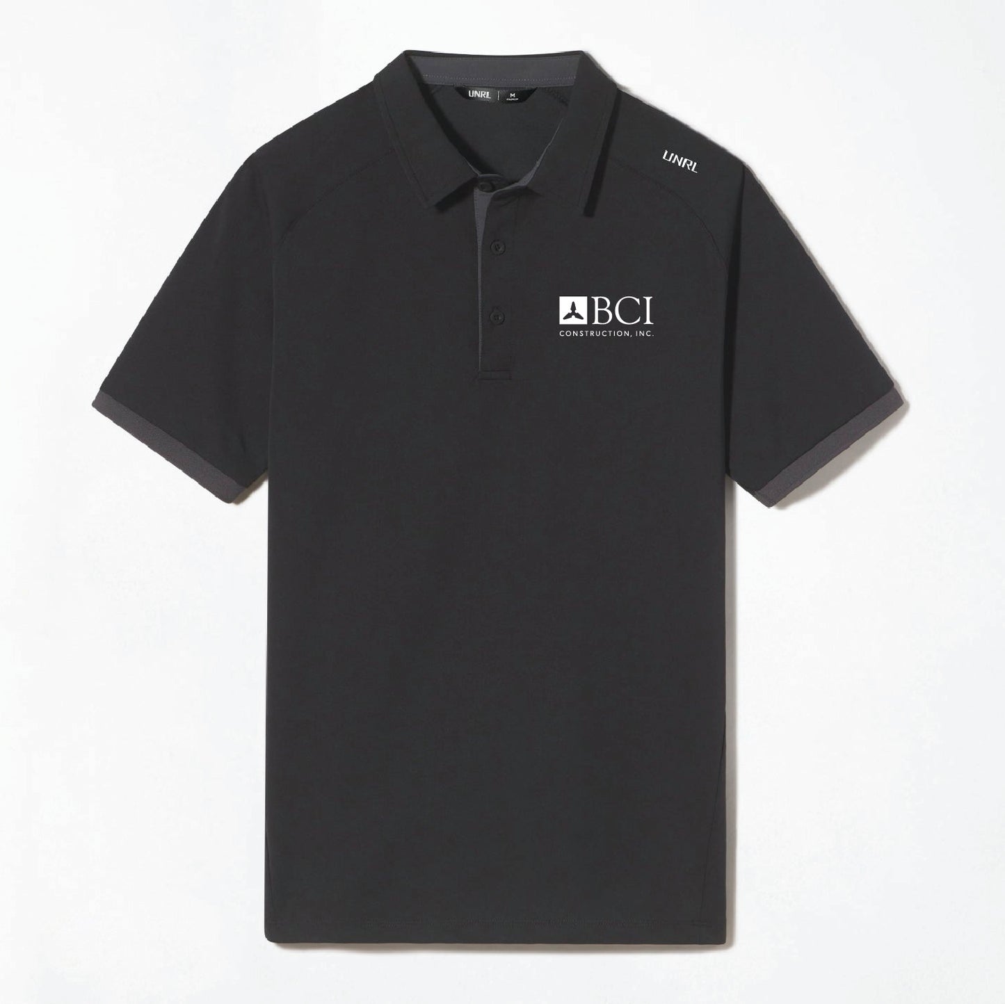 BCI UNRL TRADITION POLO