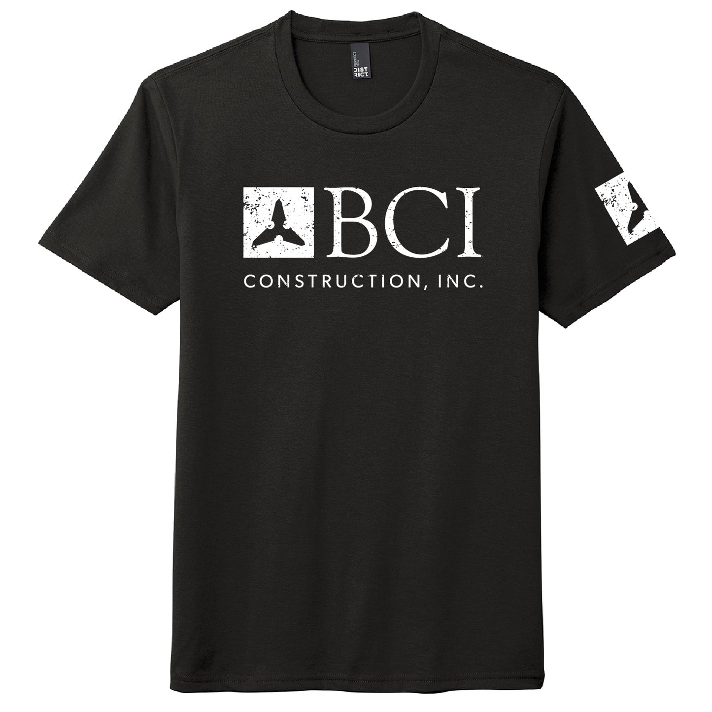 BCI Multi-Design Perfect Tri ® Tee