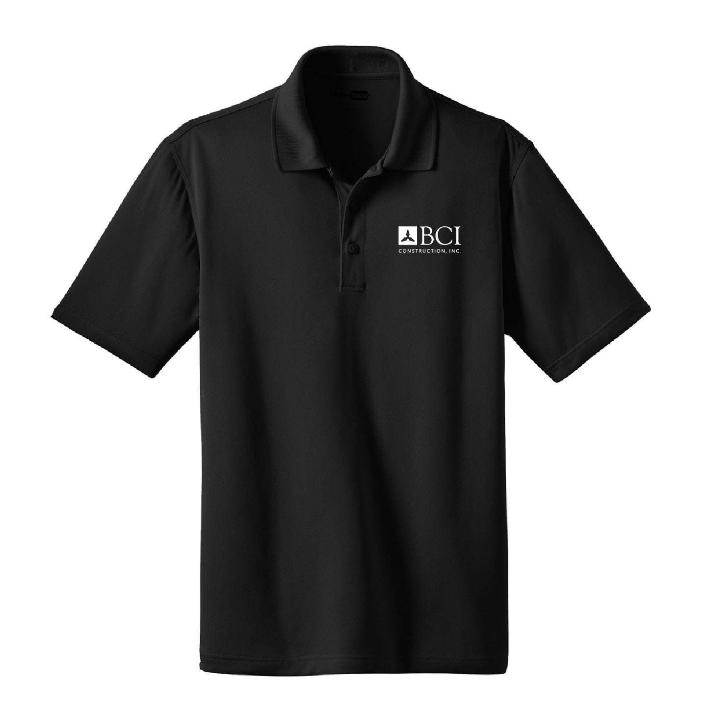 BCI Tall Select Snag-Proof Polo