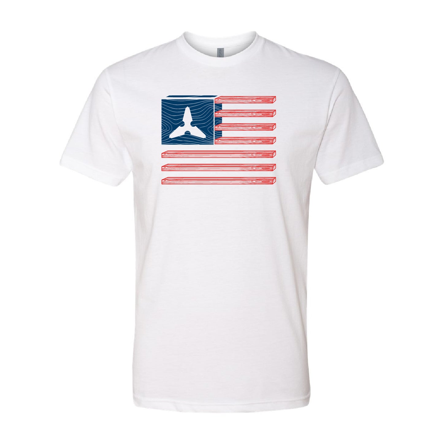 BCI Flag Unisex T-Shirt