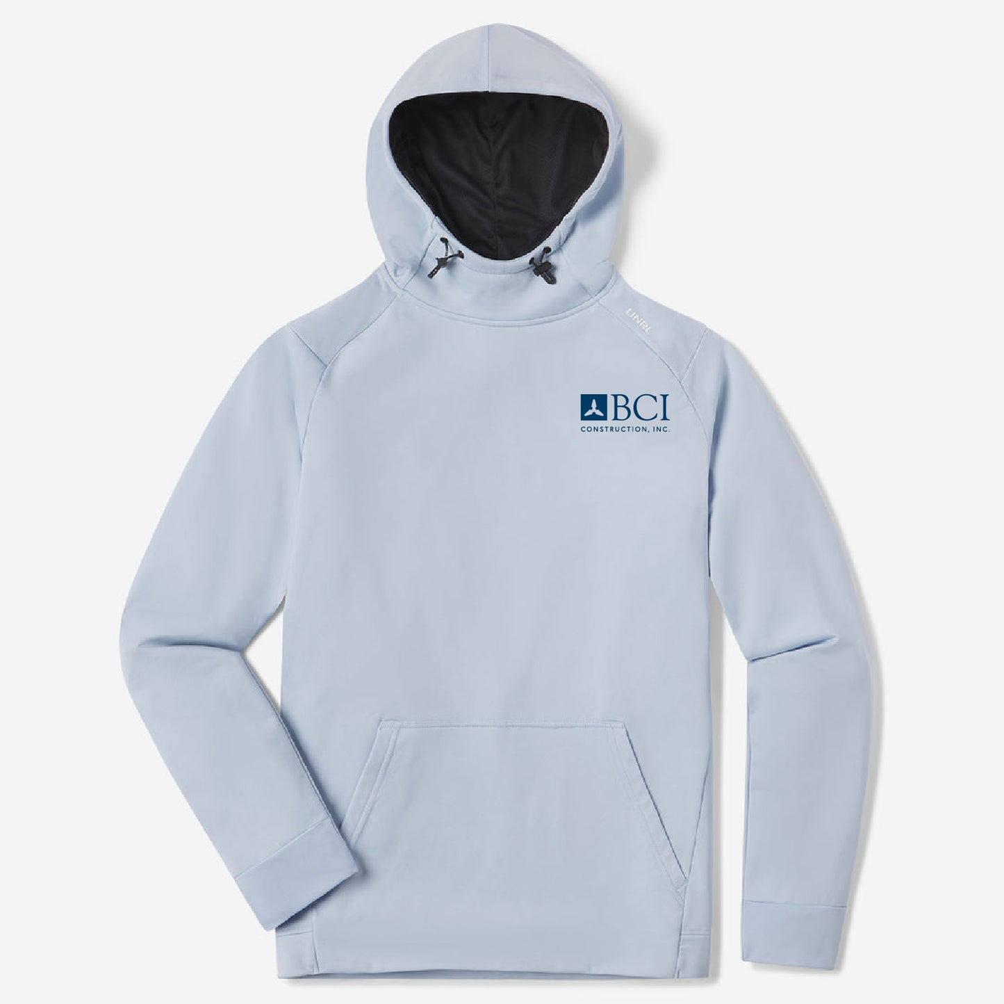 BCI UNRL CROSSOVER HOODIE II