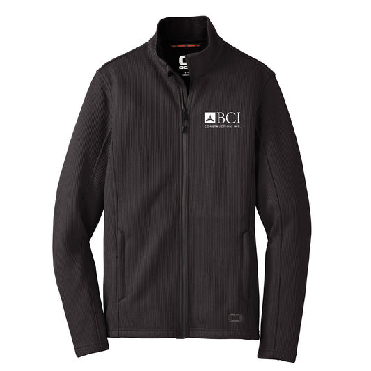 BCI OGIO ® Grit Fleece Jacket