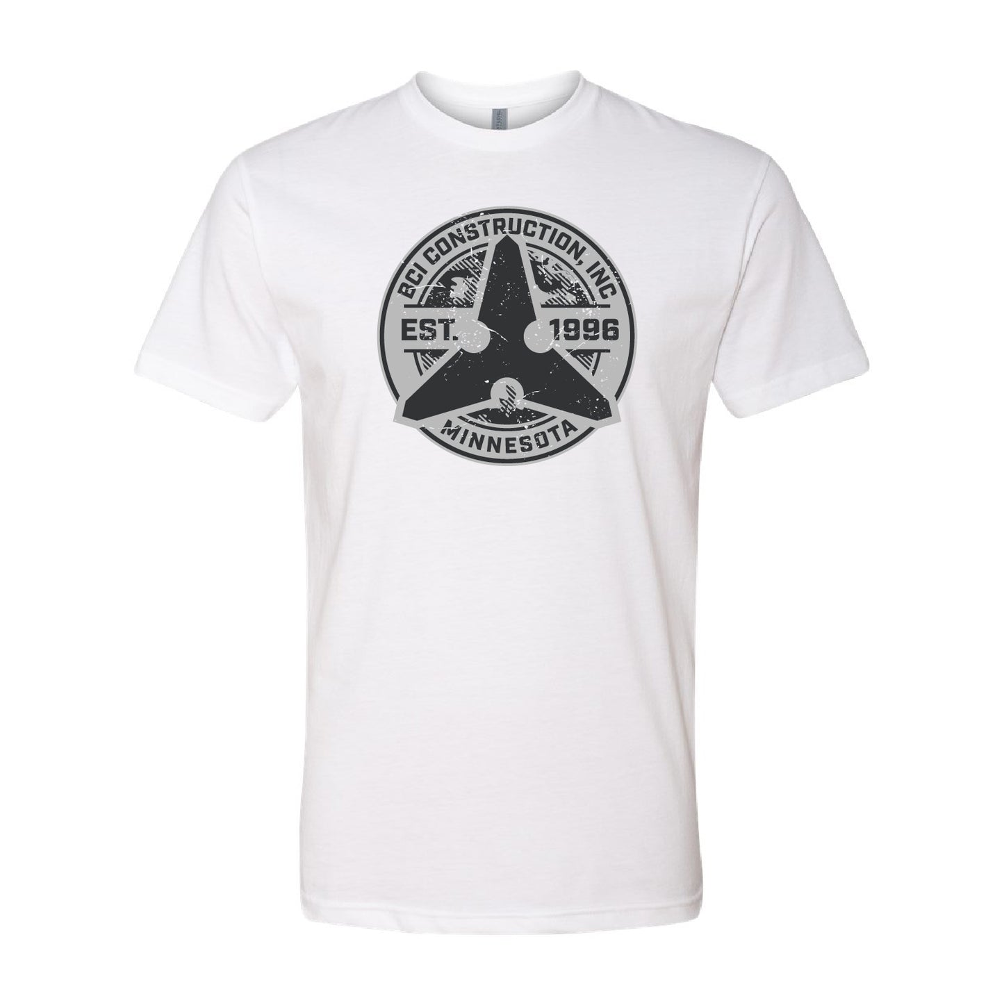 BCI EST 1996 Unisex T-Shirt
