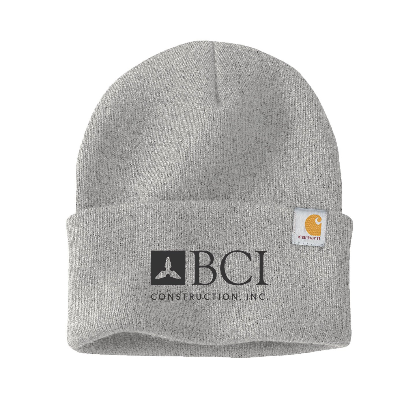 BCI Carhartt® Watch Cap 2.0
