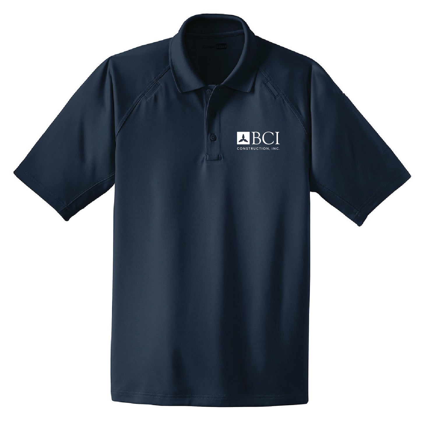 BCI Select Snag-Proof Tactical Polo