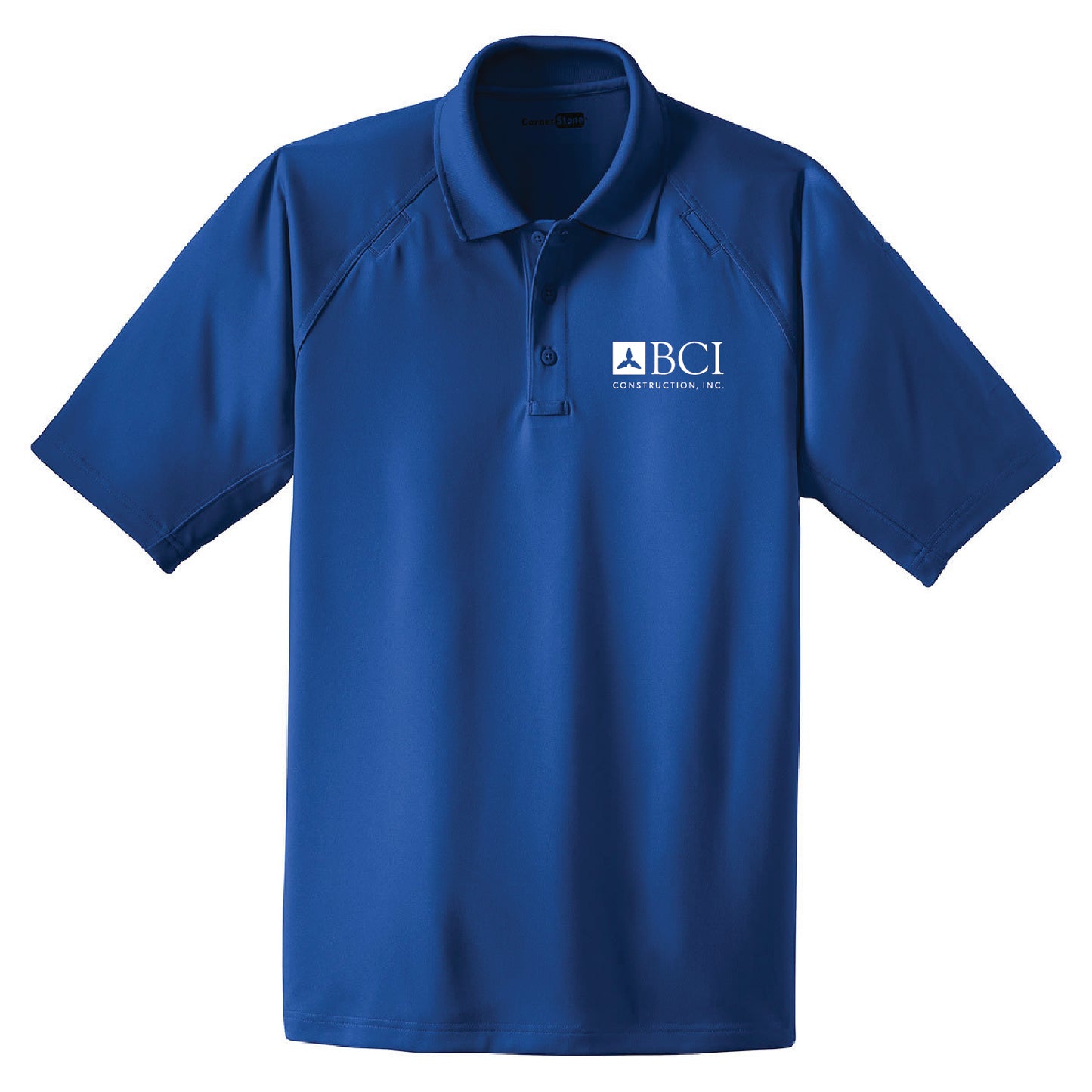 BCI Select Snag-Proof Tactical Polo