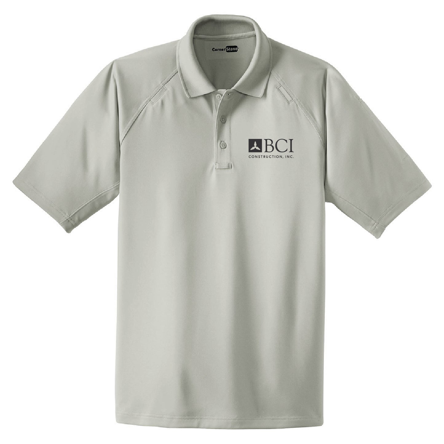 BCI Select Snag-Proof Tactical Polo