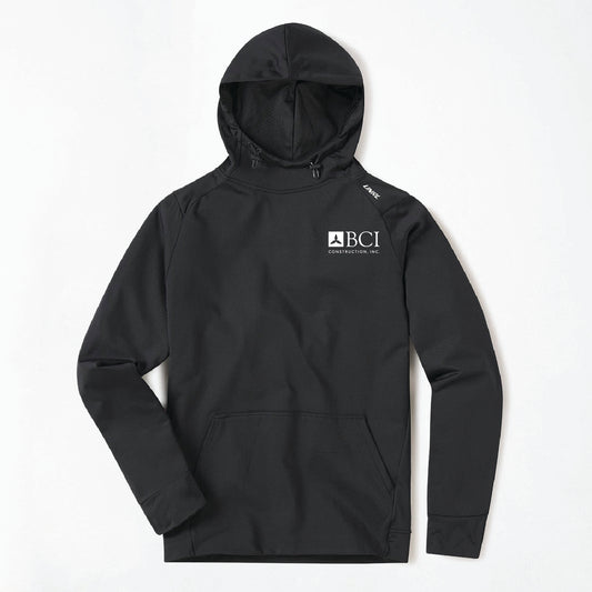 BCI UNRL CROSSOVER HOODIE II