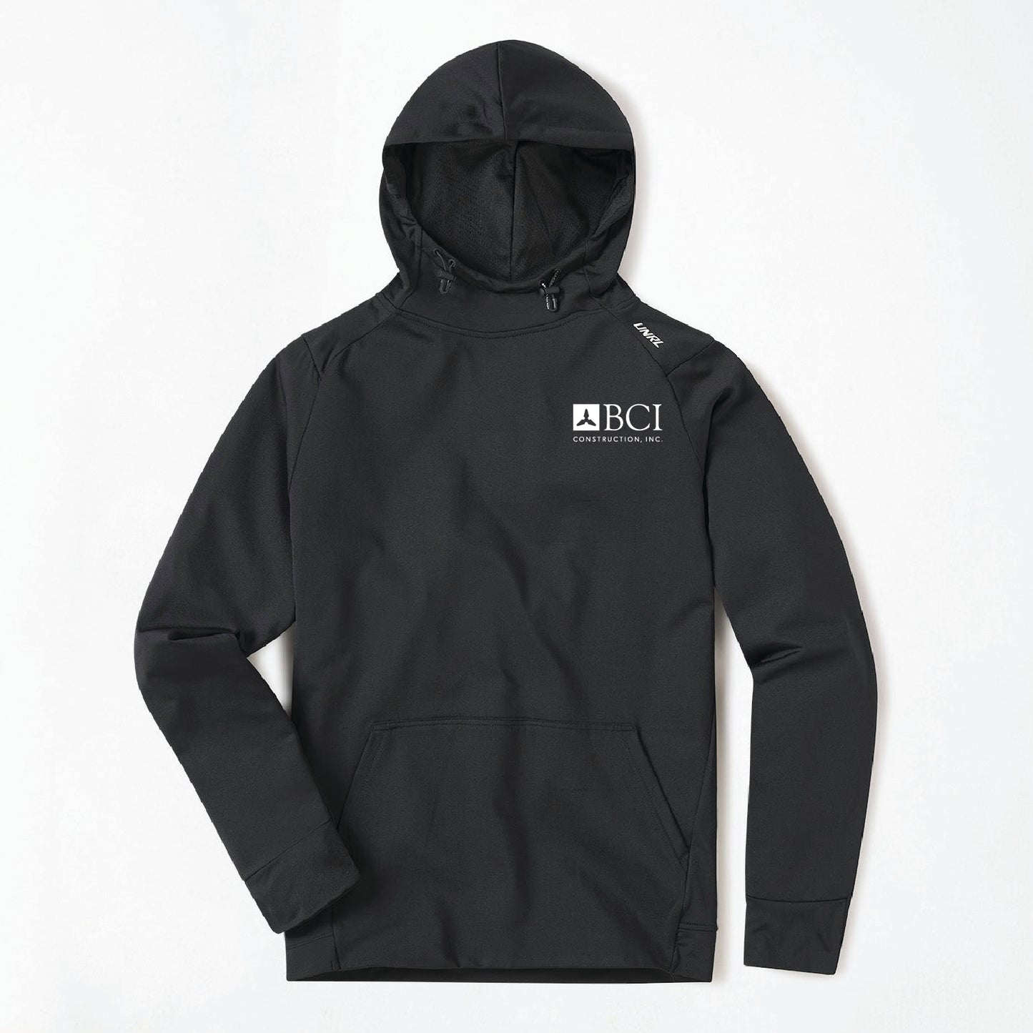 BCI UNRL Crossover Hoodie II