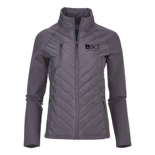 BCI Boxercraft - Women's Adventure Jacket