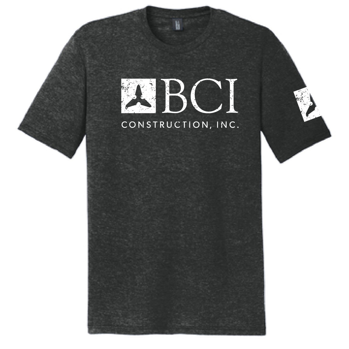 BCI Multi-Design Perfect Tri ® Tee