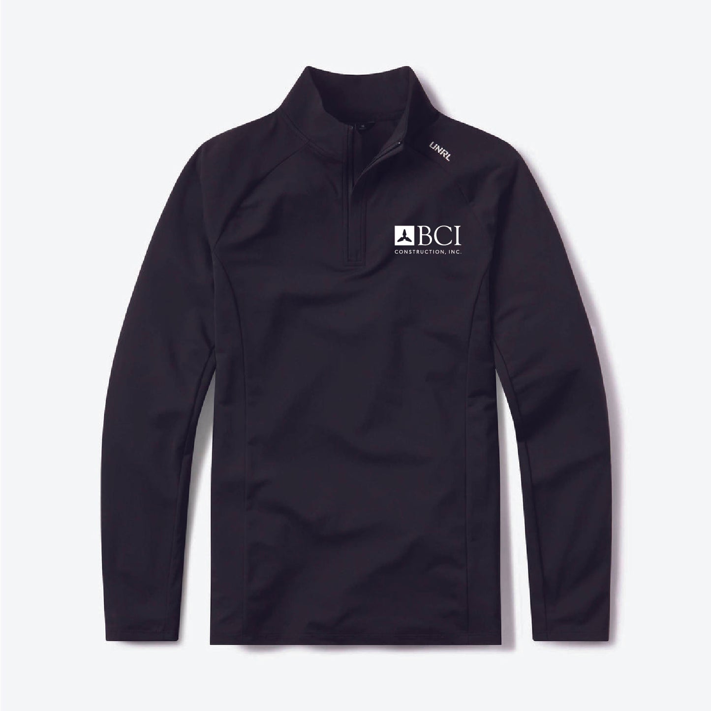 BCI UNRL Highlands 1/4 Zip