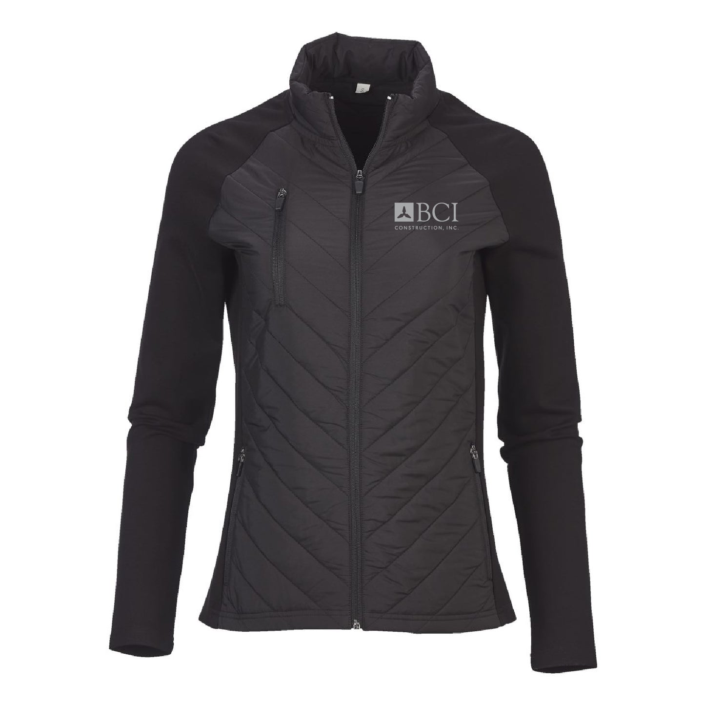 BCI Boxercraft - Women's Adventure Jacket