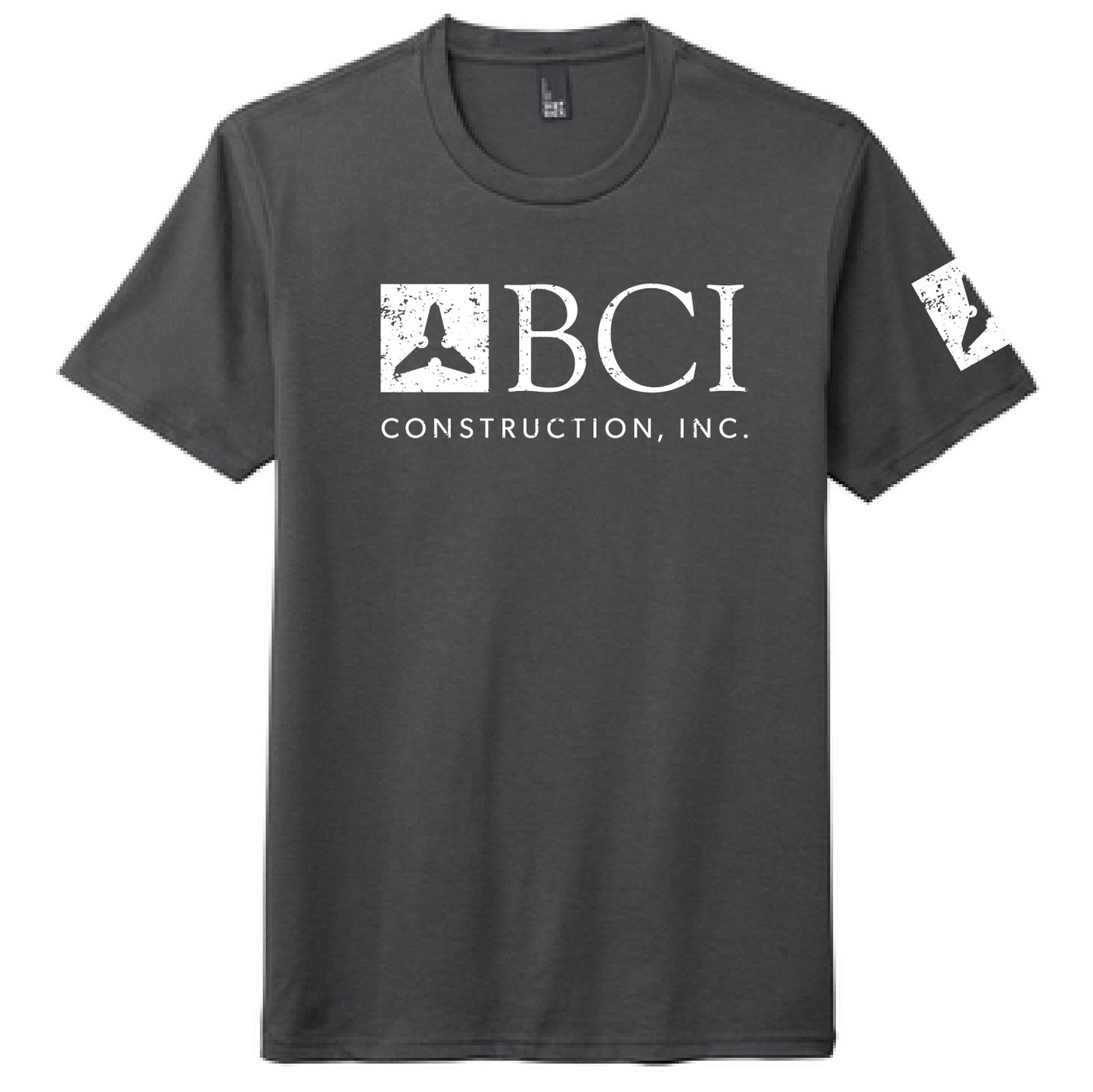 BCI Multi-Design Perfect Tri ® Tee