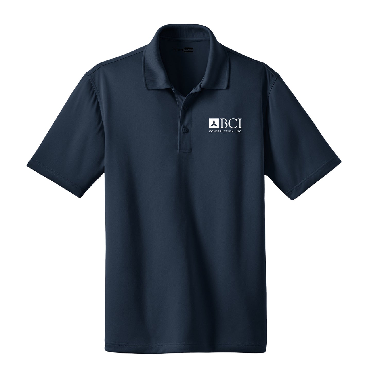 BCI Tall Select Snag-Proof Polo