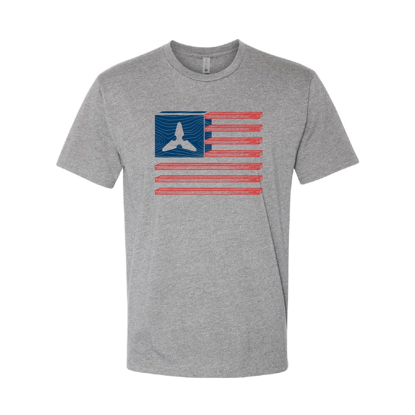 BCI Flag Unisex T-Shirt