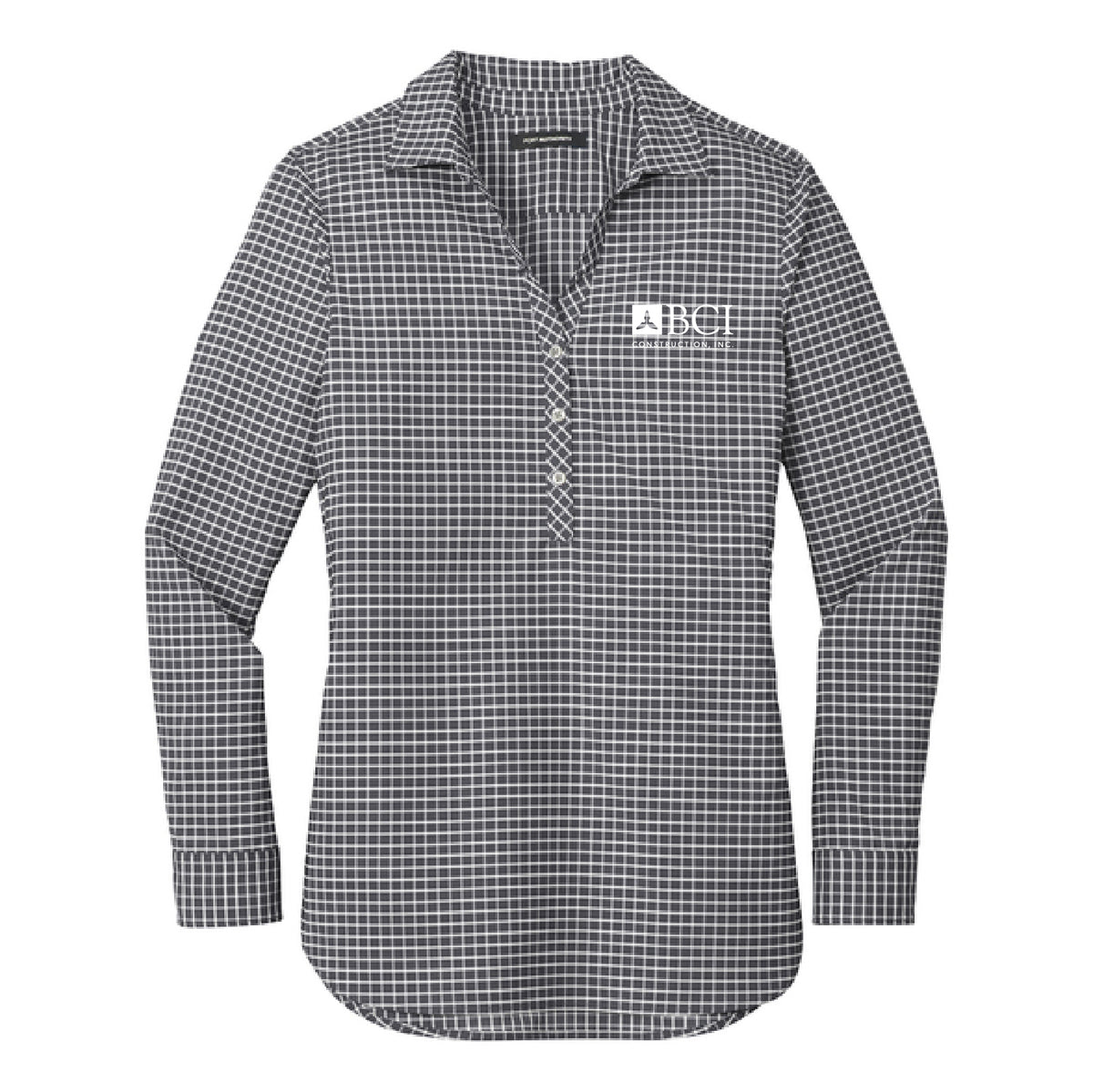 BCI Ladies City Stretch Tunic