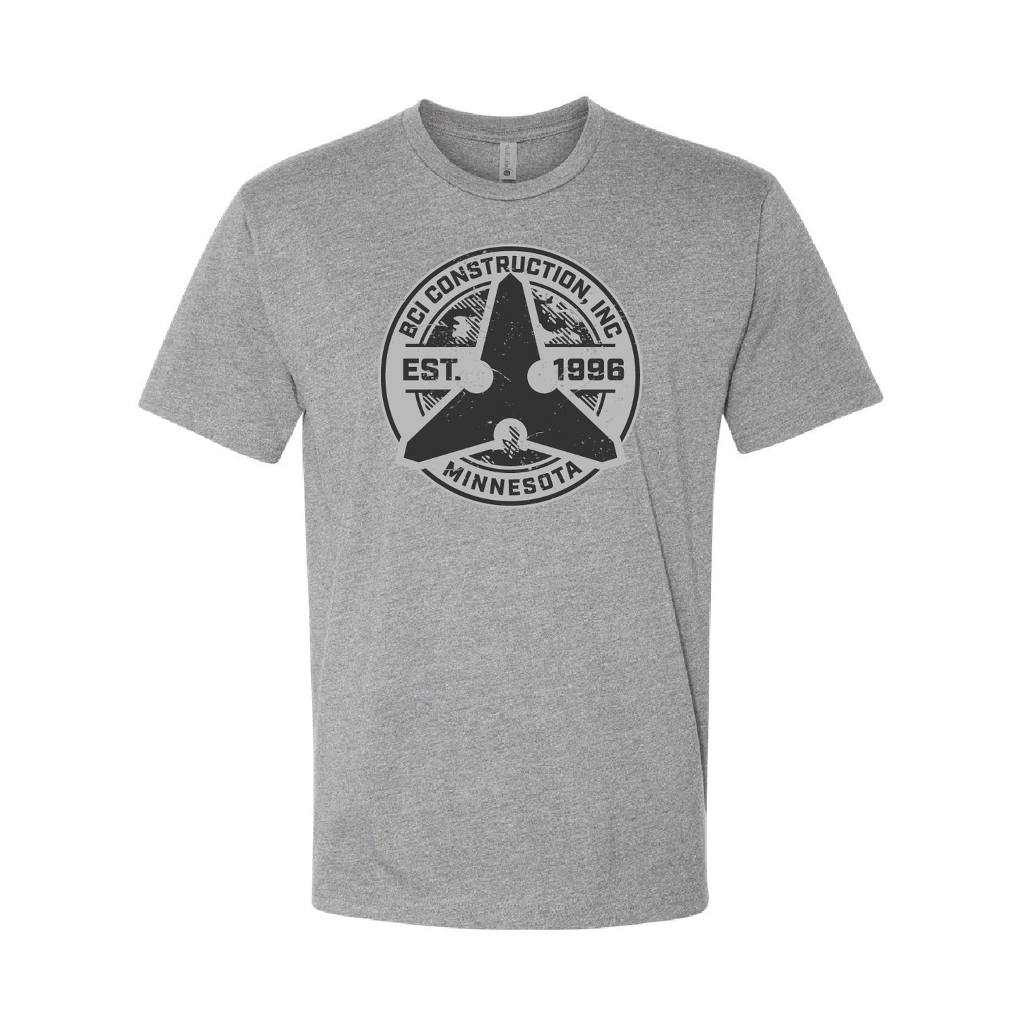 BCI EST 1996 Unisex T-Shirt