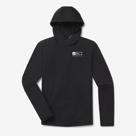 BCI UNRL Ultra Hooded Long Sleeve