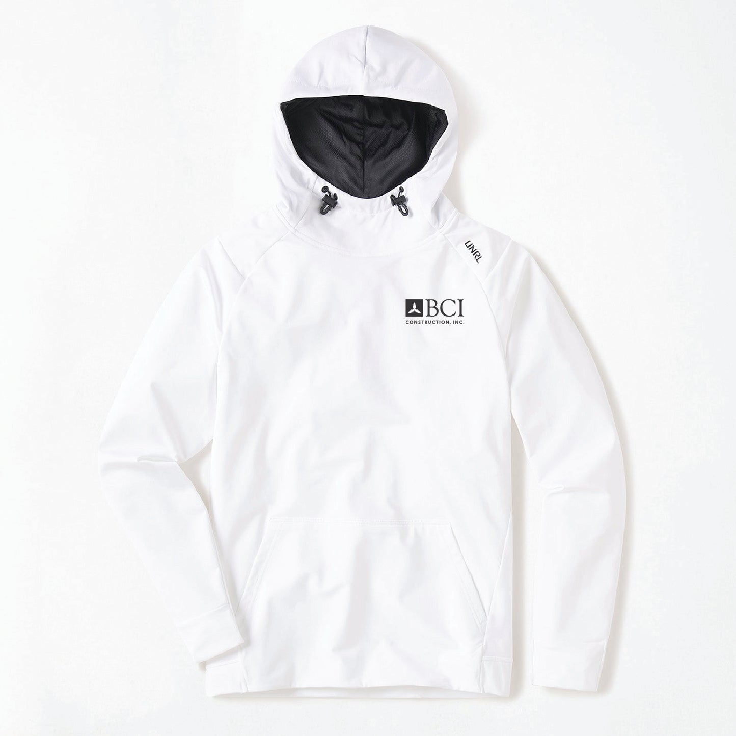 BCI UNRL CROSSOVER HOODIE II