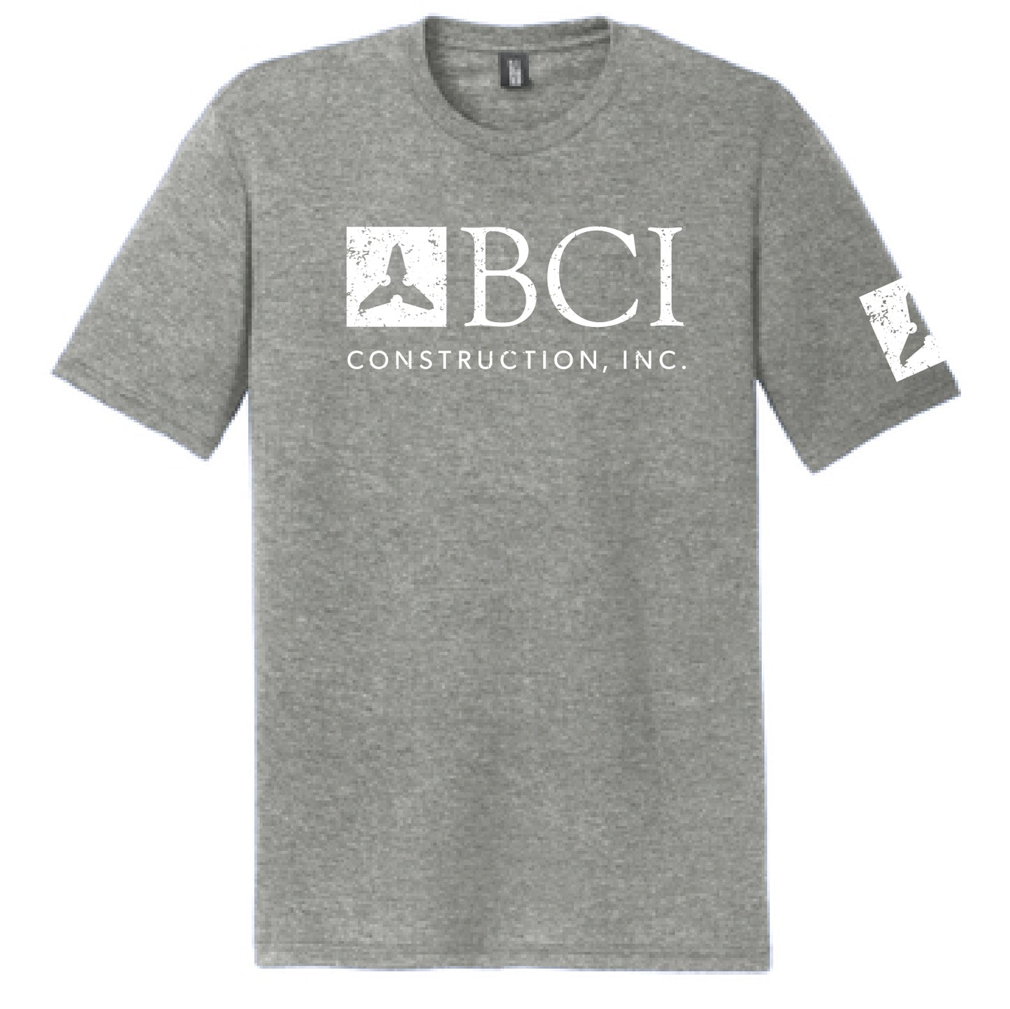 BCI Multi-Design Perfect Tri ® Tee