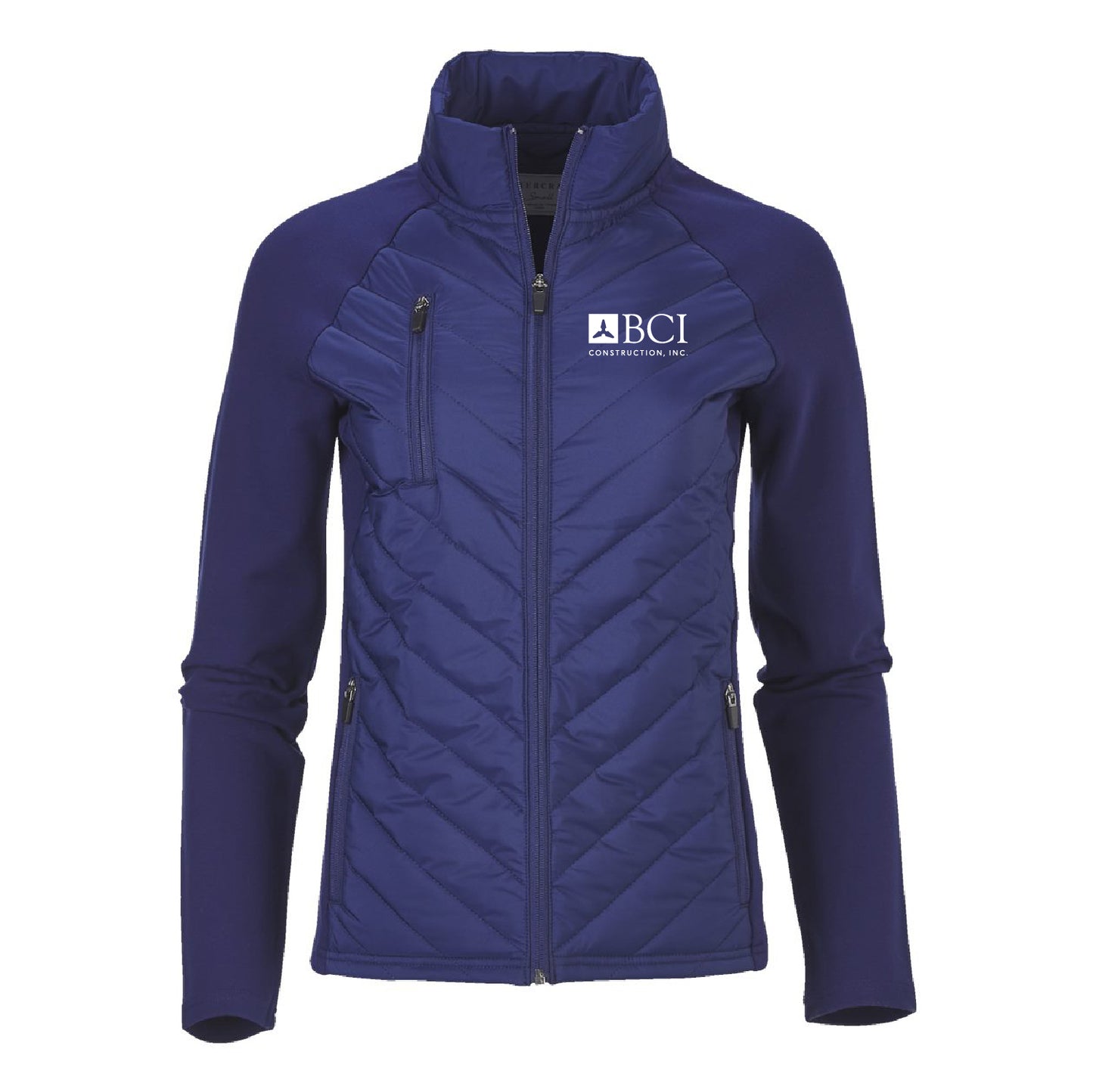 BCI Boxercraft - Women's Adventure Jacket