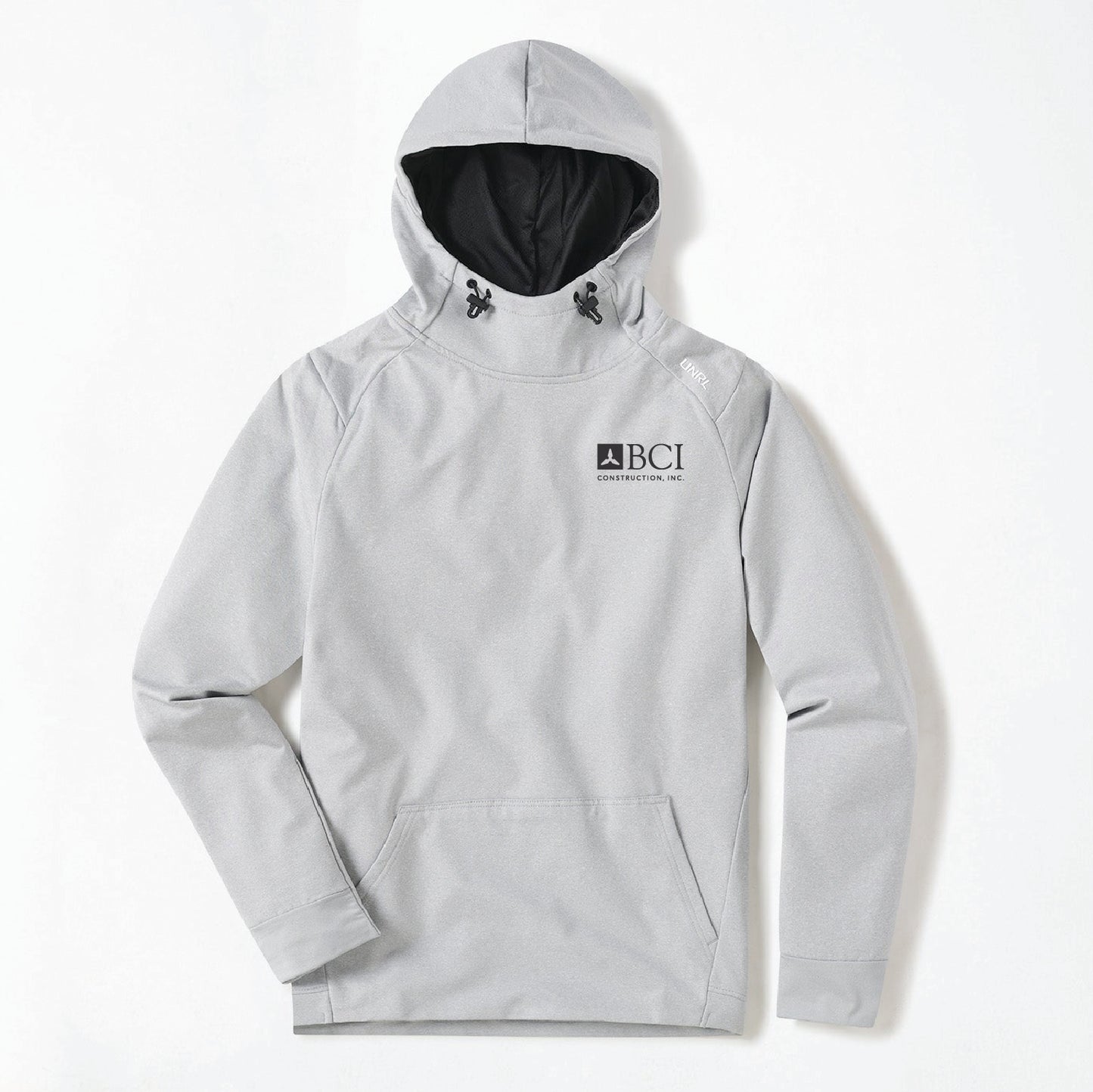 BCI UNRL CROSSOVER HOODIE II