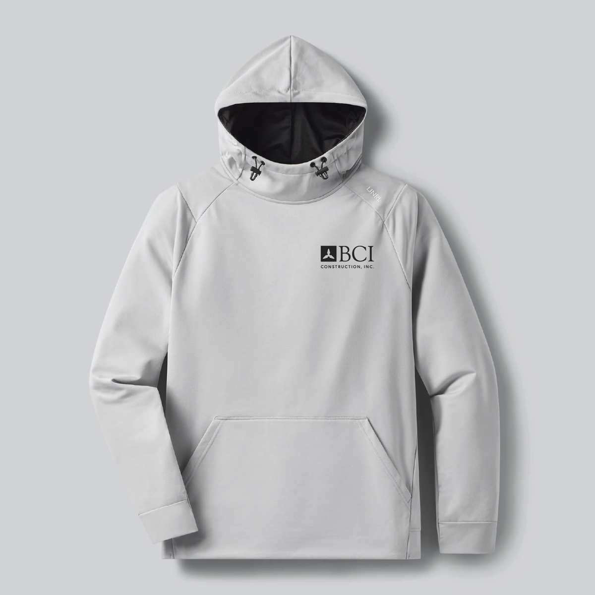 BCI UNRL Crossover Hoodie II