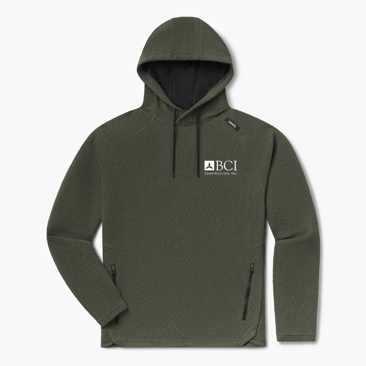 BCI UNRL Elevation Hoodie